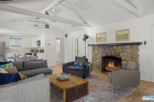 1675 San Jacinto Way, Palm Springs, CA 92262-5810