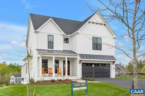 145 Agatha Dr, Crozet, VA 22932-3517