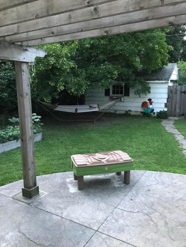 1471 Eleanor Ave, Saint Paul MN  55116-2234 exterior