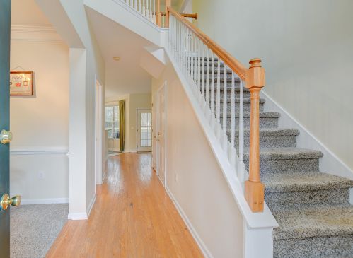 1248 Winding Ridge Ct, Mount Pleasant, SC 29466-7450
