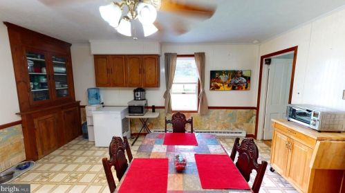 4960 Slanesville Pike, Points WV  25437-3609 exterior