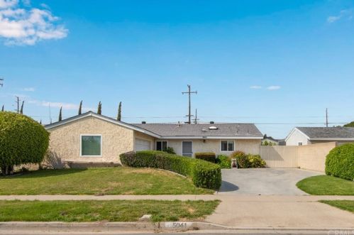5041 Belle Ave, Cypress, CA 90630-3601