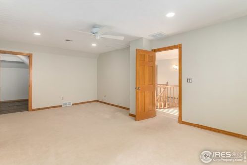 4308 Whippeny Dr, Fort Collins CO  80526-5240 exterior