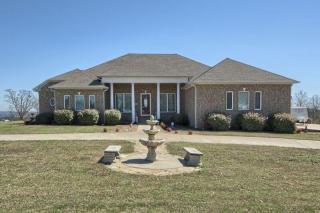 1300 Country Club Rd, Dover AR  72837-8583 exterior