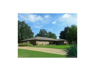324 Kay Ave, Sallisaw, OK 74955-5704