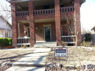 1230 Quaker Ave, Tulsa OK  74120-5272 exterior