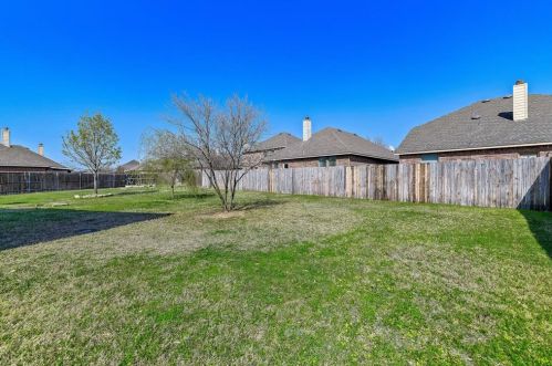 5704 Navigation Ct, Fort Worth TX  76179-5279 exterior