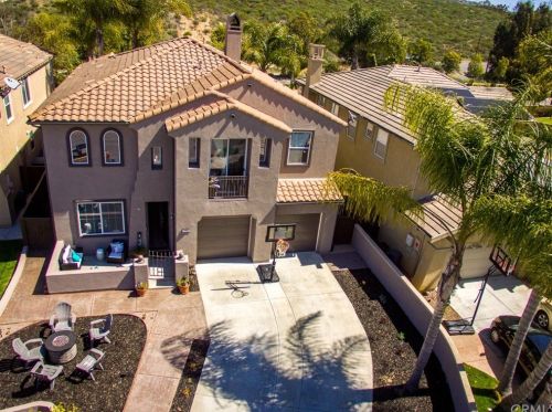 1702 Weatherwood Ct, San Marcos, CA 92078-0906
