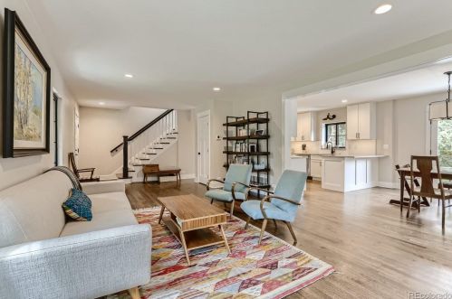 364 Dexter St, Denver CO  80220-4104 exterior