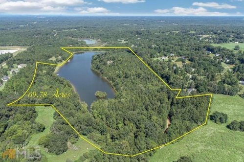 161 Mount Bethel Rd, Commerce, GA 30530-6972