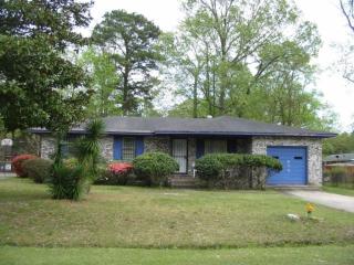708 Hitching Post Rd, Charleston, SC 29414-5119