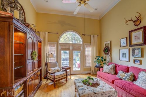 2381 Stedman Ln, Conyers GA  30094-4762 exterior
