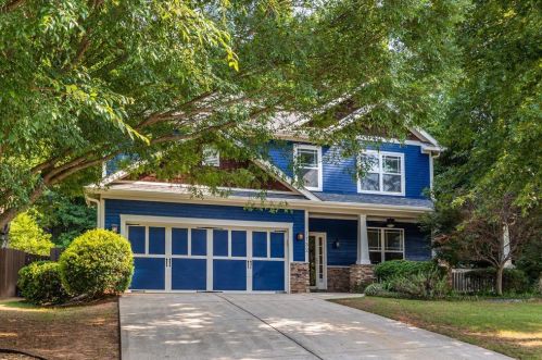 1732 Boulder Walk Ln, Atlanta, GA 30316-3991