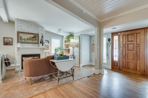 2386 Bynum Rd, Atlanta, GA 30319-3908
