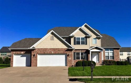 414 Coral Dr, Mayfair, IL 61550-8505