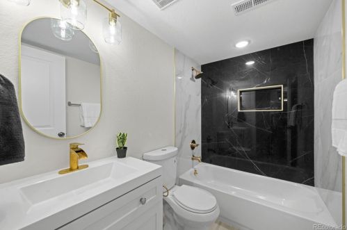 4623 Moncrieff Pl, Denver CO  80212-1603 exterior