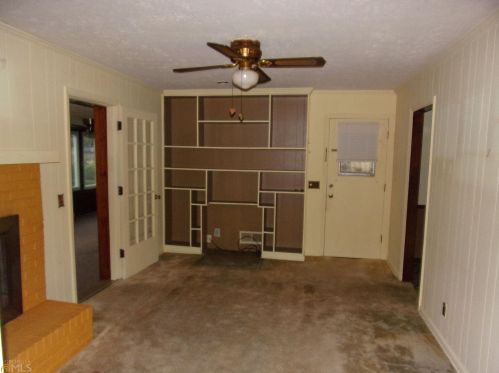 1164 Tony Vly Dr, Conyers GA 30013-2943 exterior