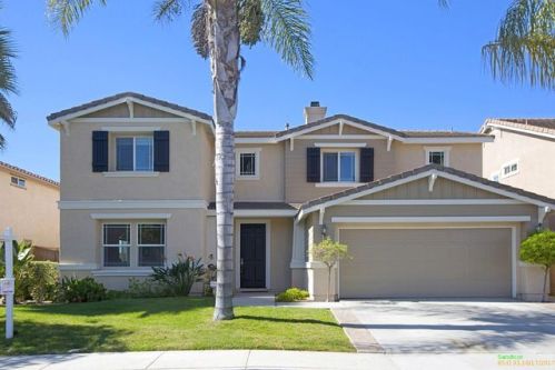387 Alamo Way, Oceanside, CA 92057-6516
