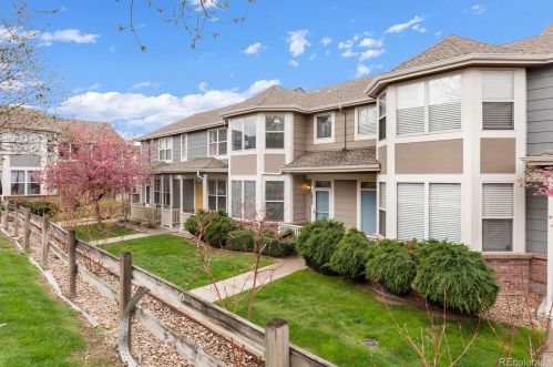 1972 Depew St, Denver, CO 80227-3741
