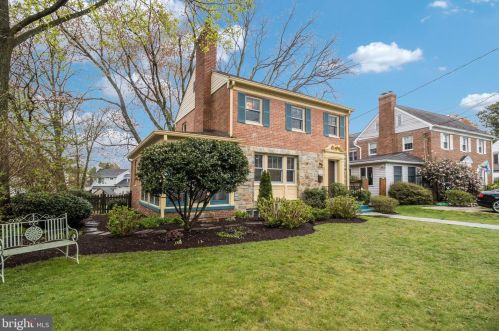 9510 Evergreen St, Silver Spring, MD 20901-2932