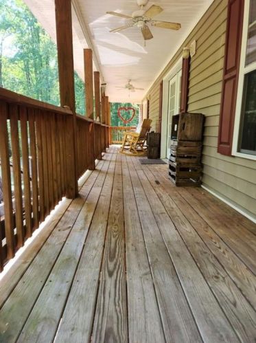 5492 Highway 52, Dawsonville, GA 30534-1211