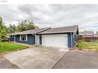 33828 Oak St, Scappoose, OR 97056-3317