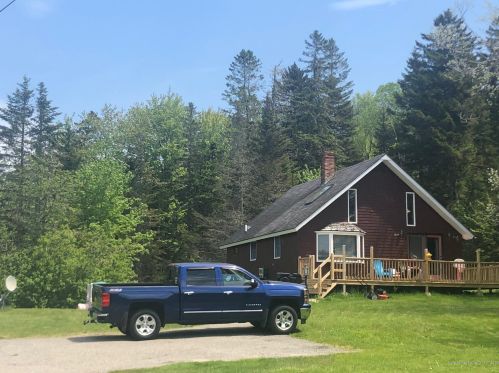 108 Kennebec Rd, Machias, ME 04654-3456