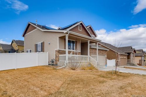 8815 13th Street Rd, Greeley, CO 80634