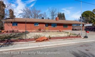 1753 800, Saint George UT  84770-8617 exterior