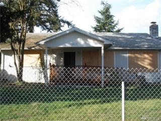 1615 Hume St, Tacoma WA  98444-1567 exterior