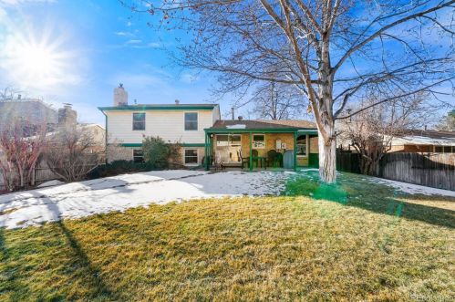 2530 Dawson Way, Aurora CO 80012-3801 exterior