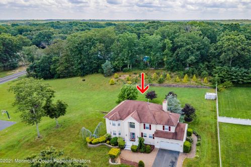240 Sunnybrook Rd, Jackson Twp, NJ 08527-4615