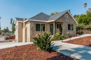 3951 Drysdale Ave, Los Angeles, CA 90032-1029