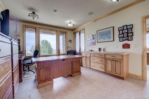 4954 Carefree Trl, Parker CO 80134-5239 exterior