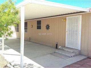 1801 Heritage Dr, Pahrump, NV 89048-7406