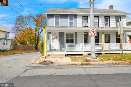 2936 Hanover Pike, Hanover, PA 17331-8843