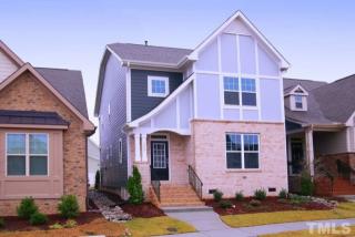 1995 Great Ridge Pkwy, Chapel Hill NC  27516 exterior