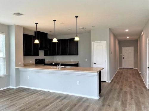 13625 Gerald Ford St, Webberville TX  78653 exterior