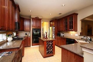 27 Terrace Mill Cir, Spring TX  77382-2814 exterior