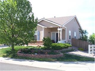 20151 Hampden Pl, Denver CO  80013-6642 exterior