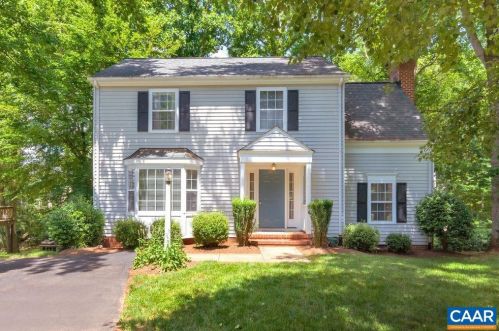 3020 Copper Knoll Rd, Charlottesville, VA 22911-7221
