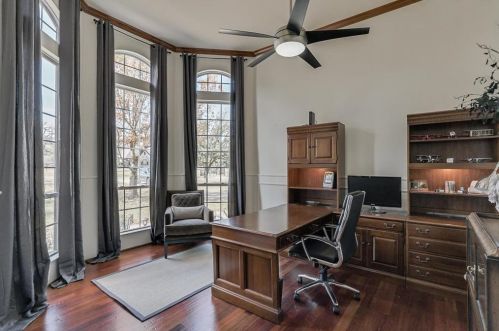 621 Birch Ct, Argyle TX 76226 exterior