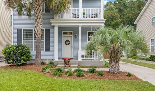 1168 Landau Ln, Mount Pleasant, SC 29466-7300