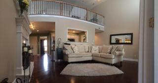 2427 Columbine Trl, Chattanooga, TN 37421-1887