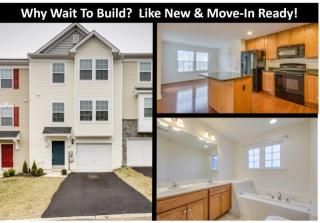 51 Ventura Way, Hedgesville WV  25427-1119 exterior