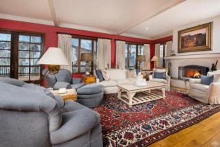 797 Potato Patch Dr, Vail, CO 81657-4481