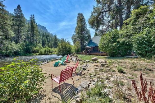 7858 River Rd, Truckee, CA