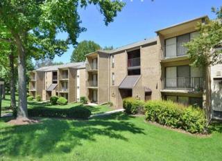 5664 Stevens Forest Rd, Columbia MD  21045-3306 exterior