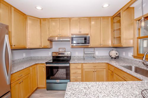 1225 Belmont Ln, Saint Paul MN  55109-3406 exterior