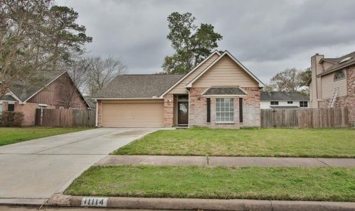 11114 Middleburgh Dr, Tomball, TX 77377-8720